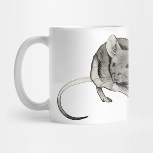 House Mouse Squeak Mug